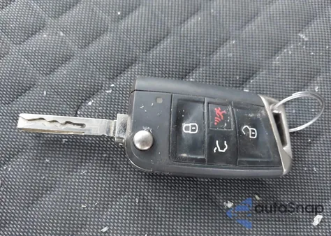 2021 Volkswagen Tiguan 2.0T S из США, поврежденный, VIN 3VV0B7AX4MM027947